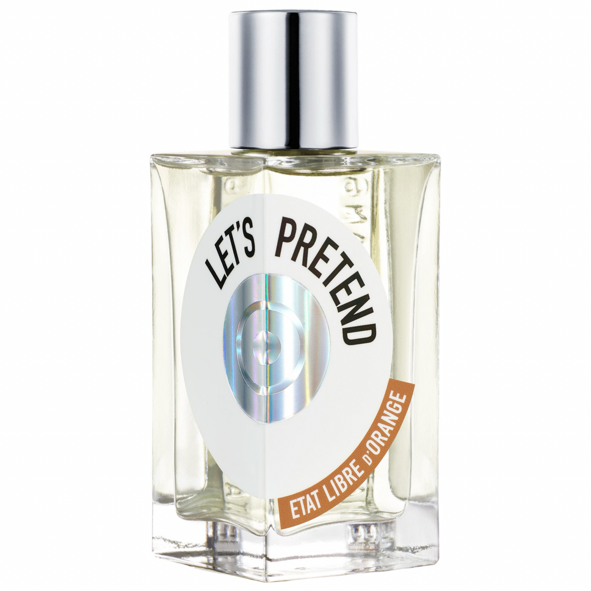 Let's Pretend