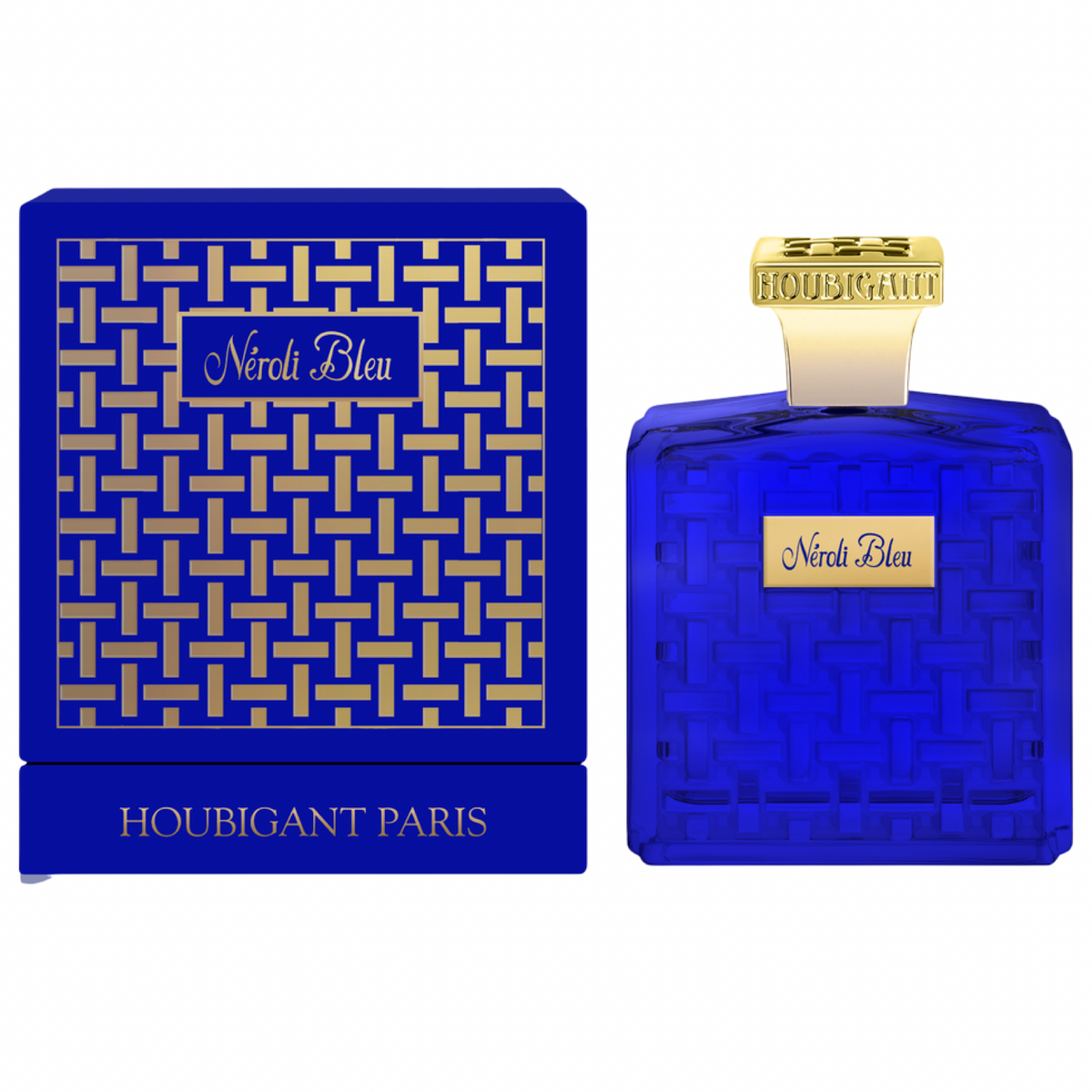 Neroli Bleu