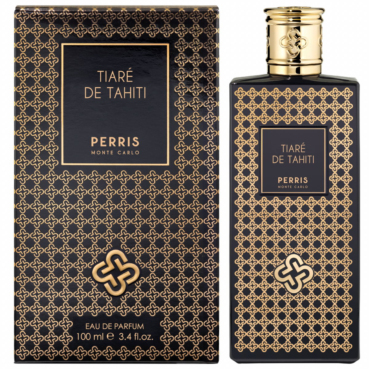 Tiare de Tahiti