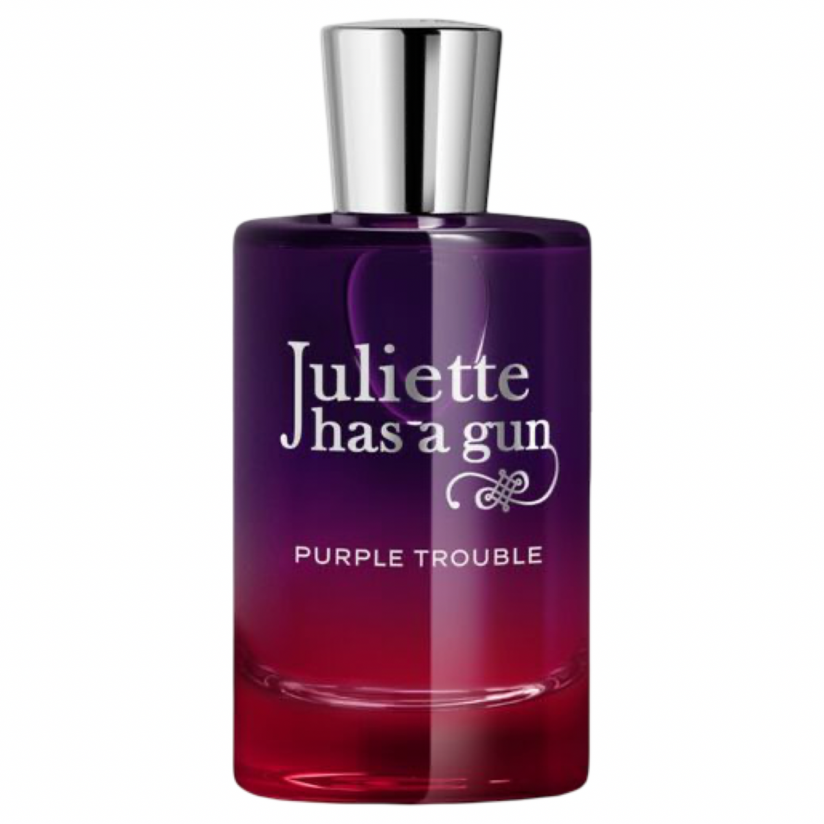 Purple Trouble