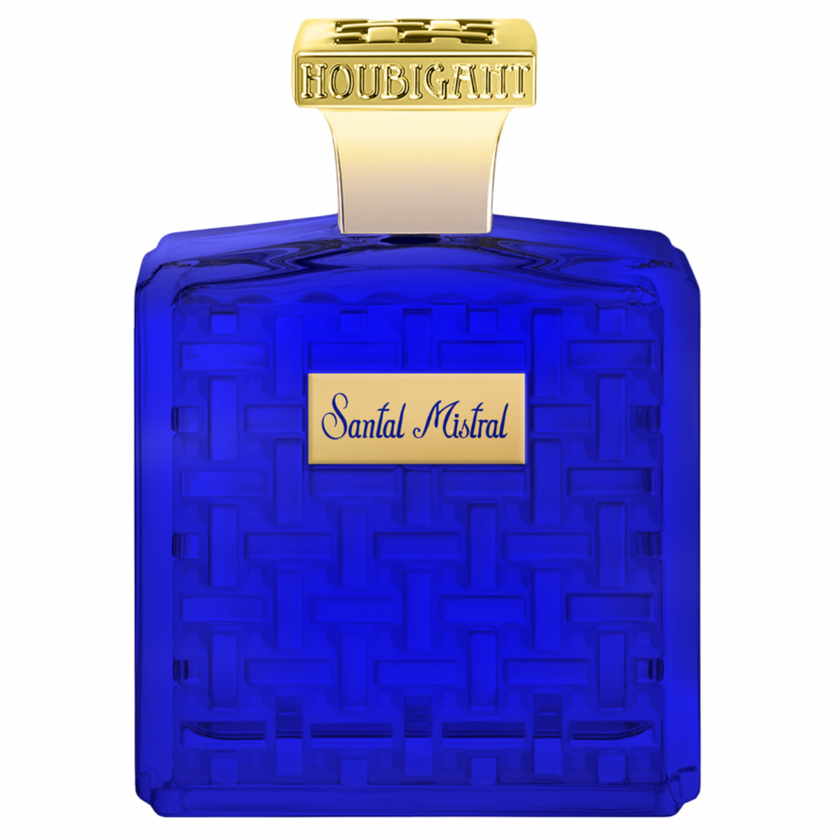 Santal Mistral