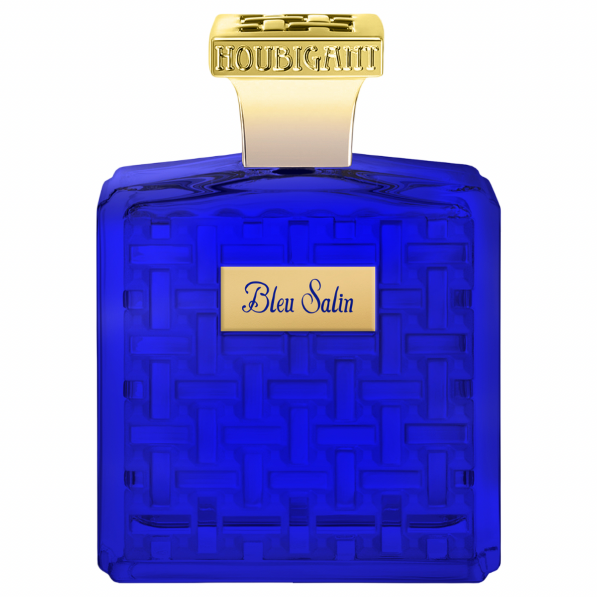 Bleu Salin