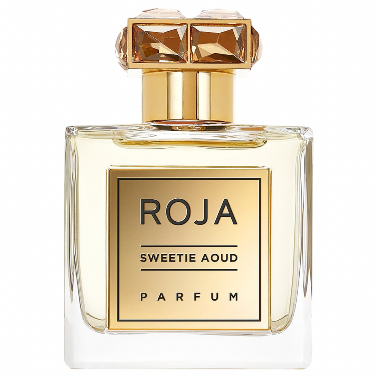Sweetie Aoud Parfum