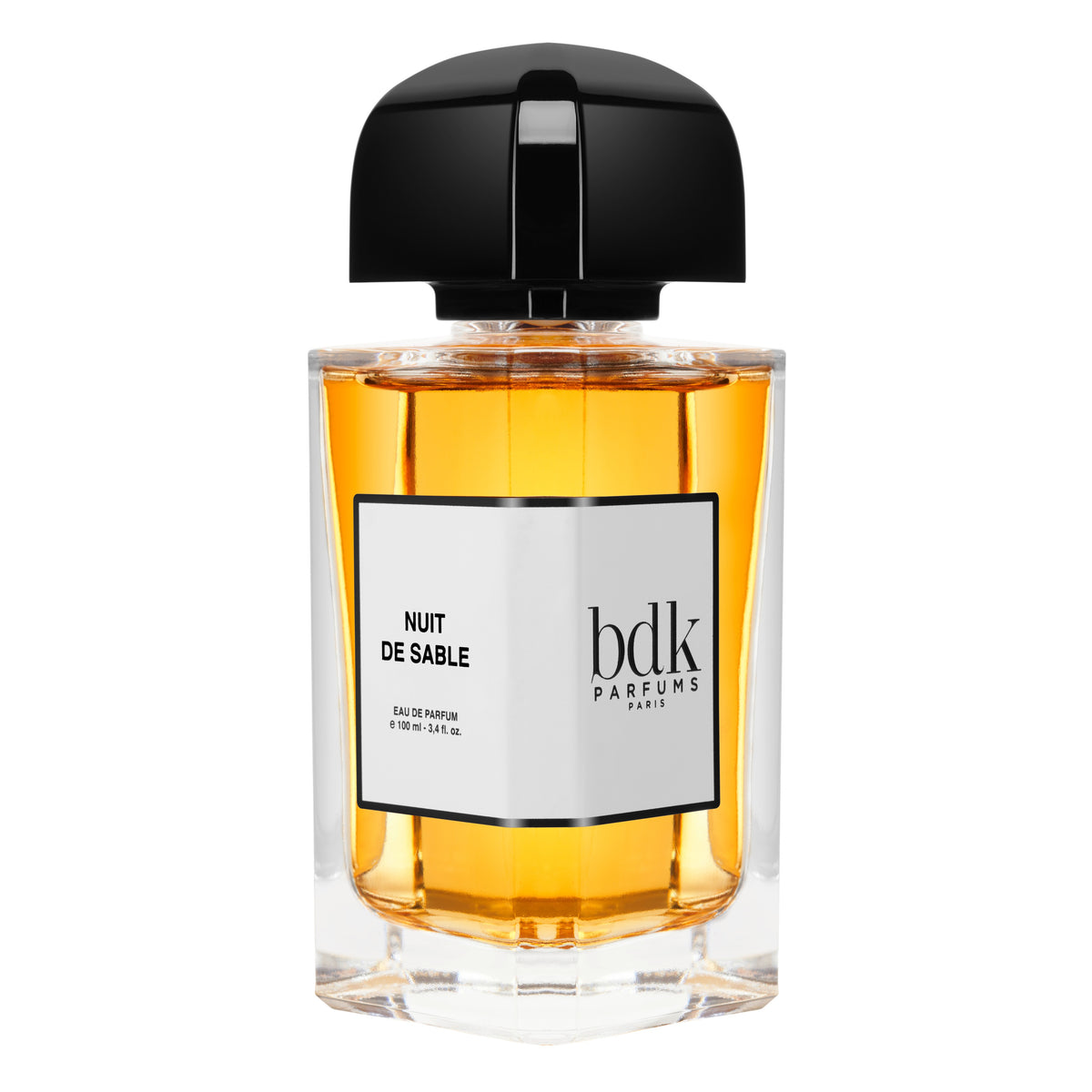Nuit de Sable by BDK Parfums