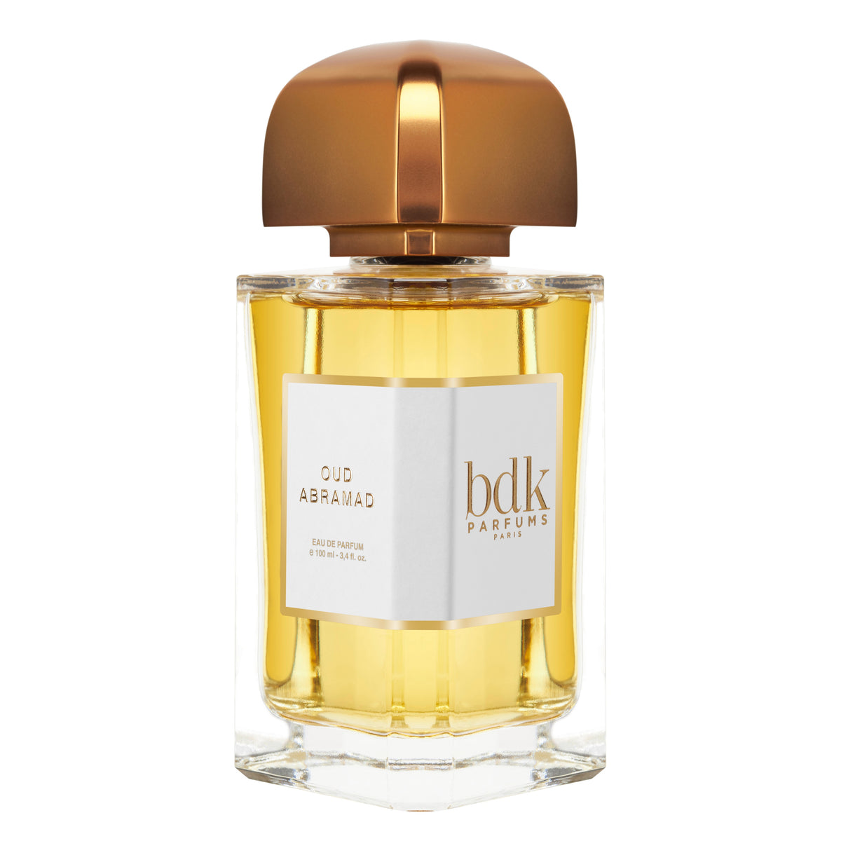 Oud Abramad by BDK Parfums