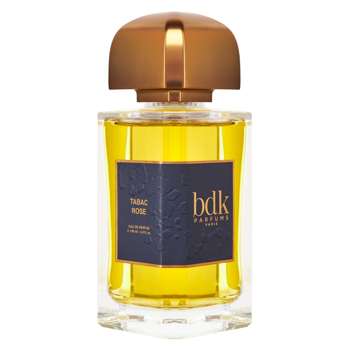 Tabac Rose by BDK Parfums