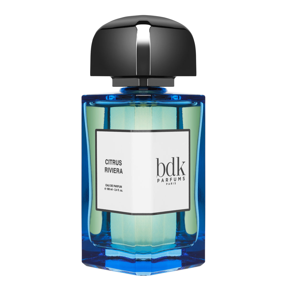 Citrus Riviera by BDK Parfums