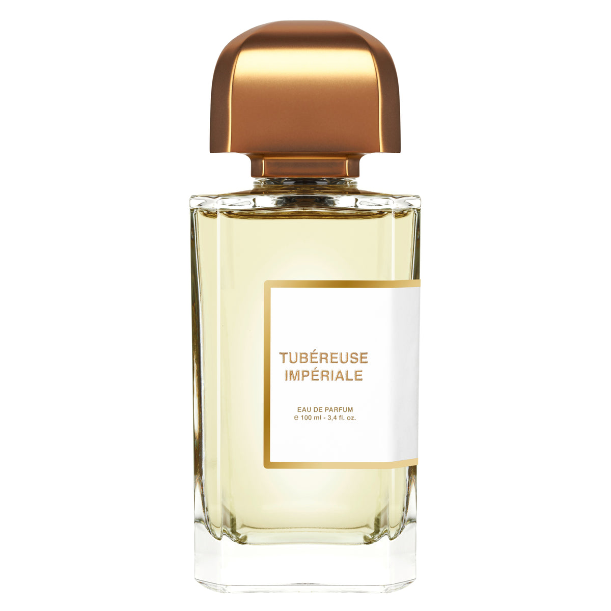 BDK Parfums Tubereuse Imperiale 100 ml bottle