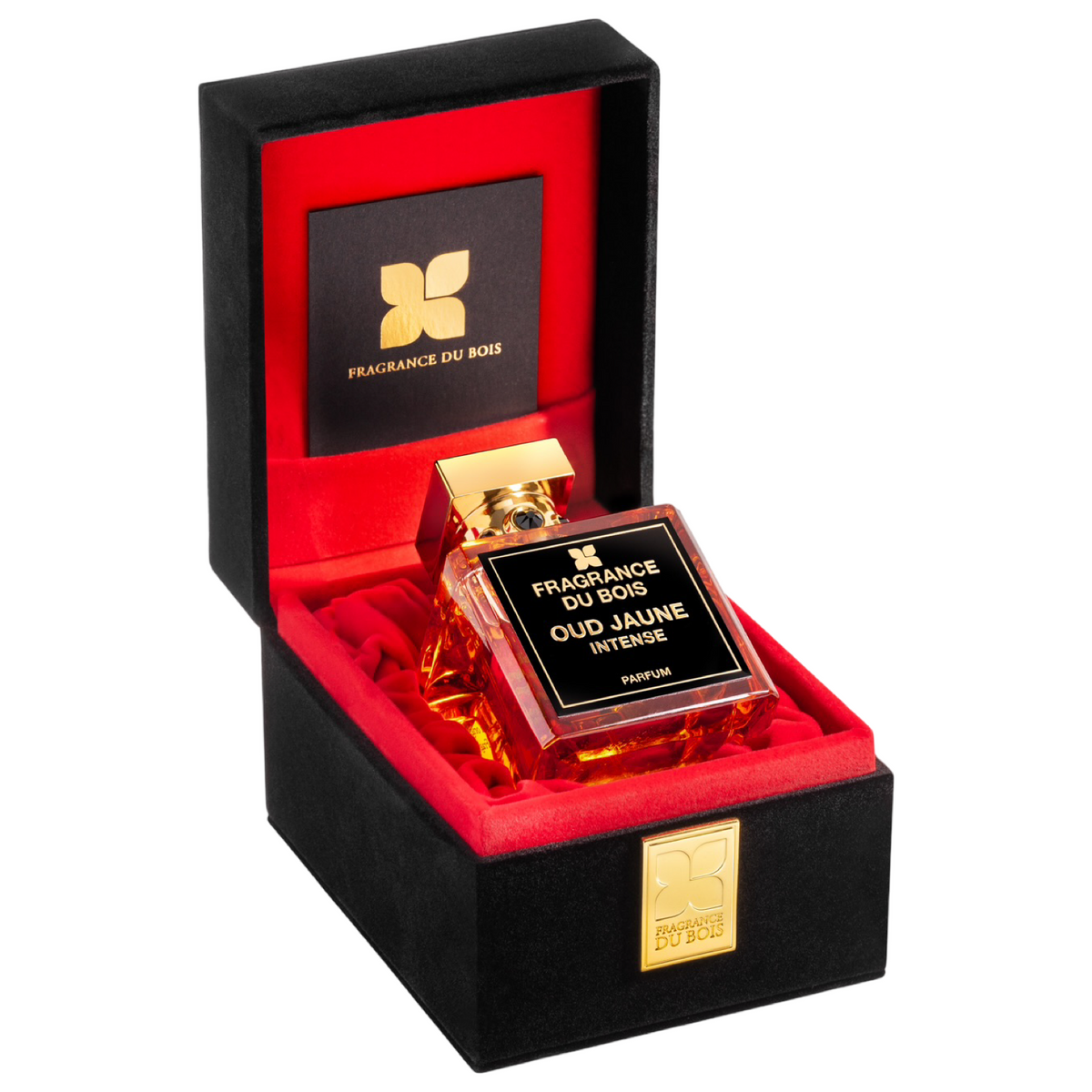 Oud Jaune Intense