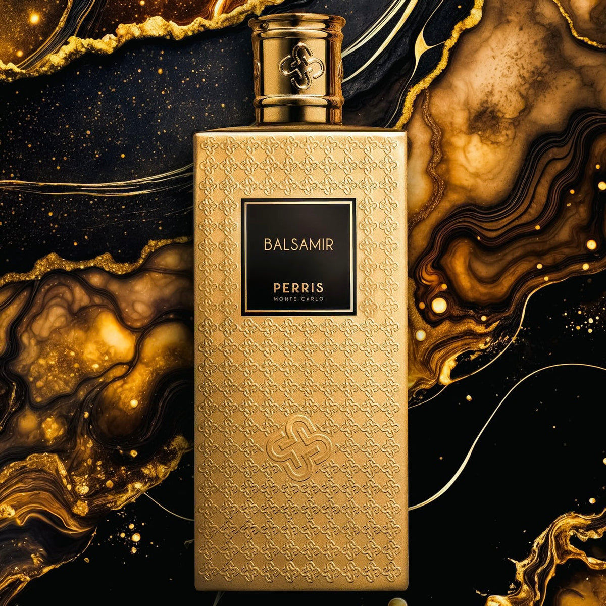 Balsamir Eau de Parfum