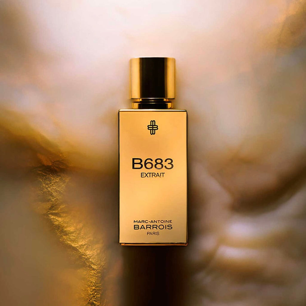 B683 Extrait de Parfum