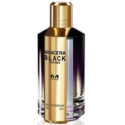 Black Prestigium