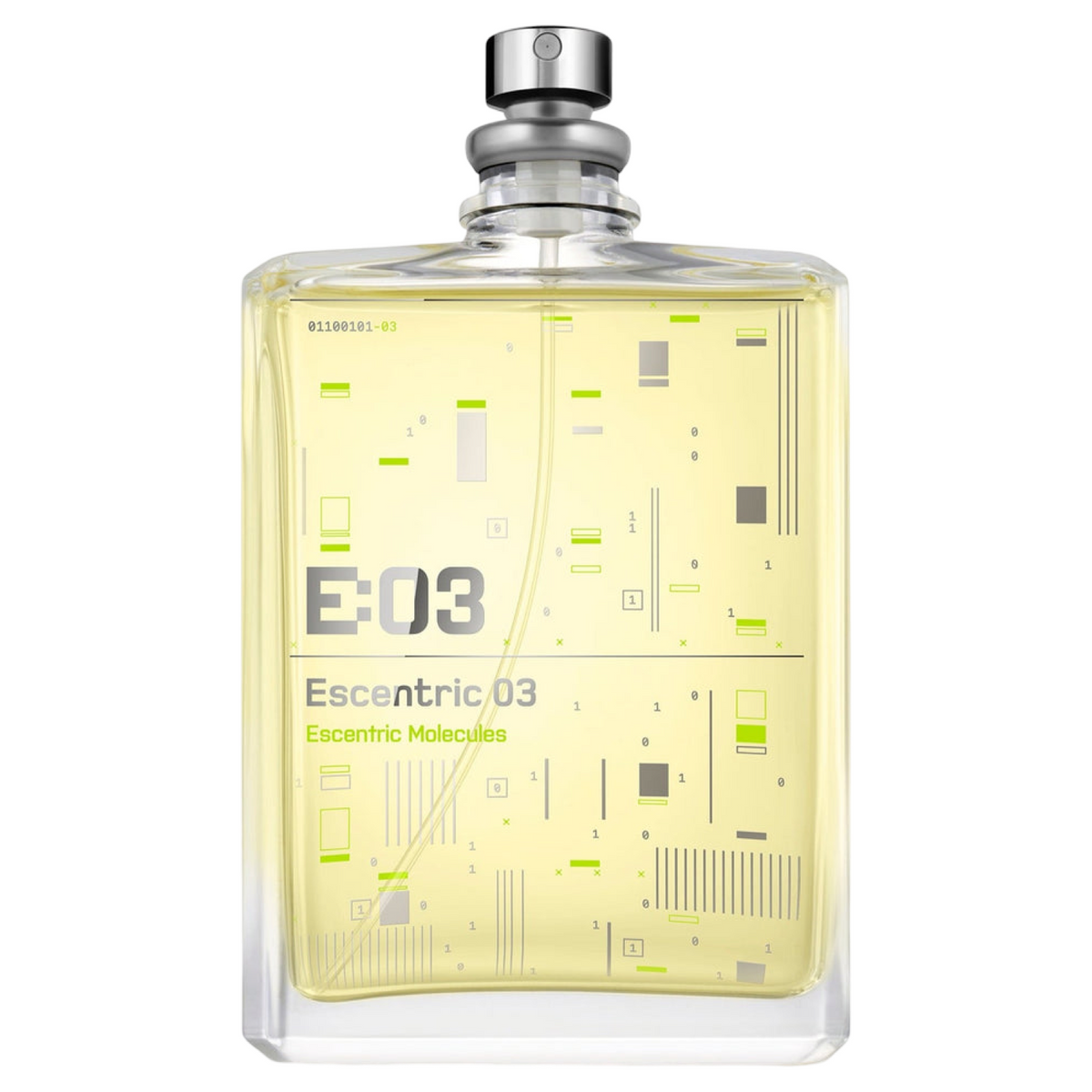 Escentric 03