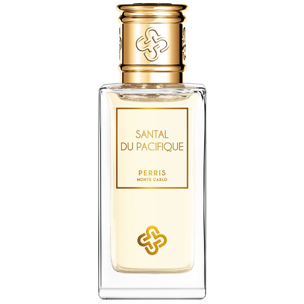 Santal du Pacifique Extrait de Parfum