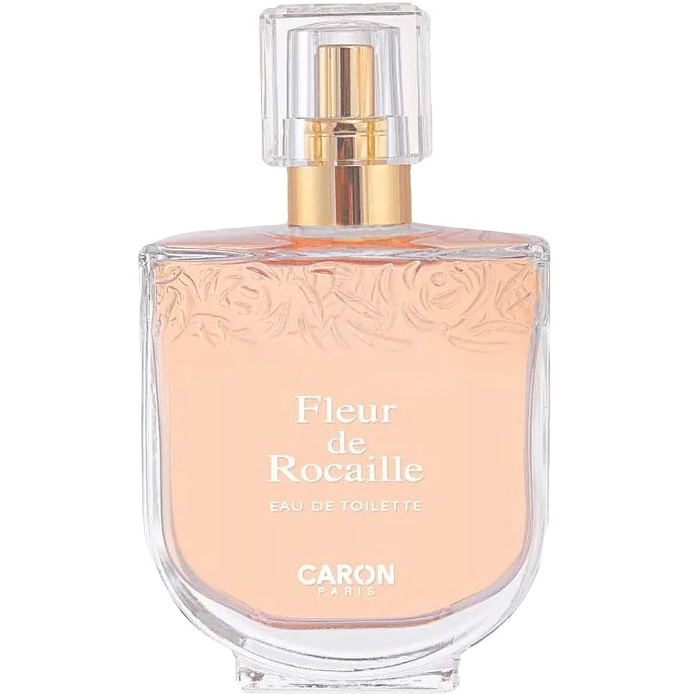 Fleur de Rocaille