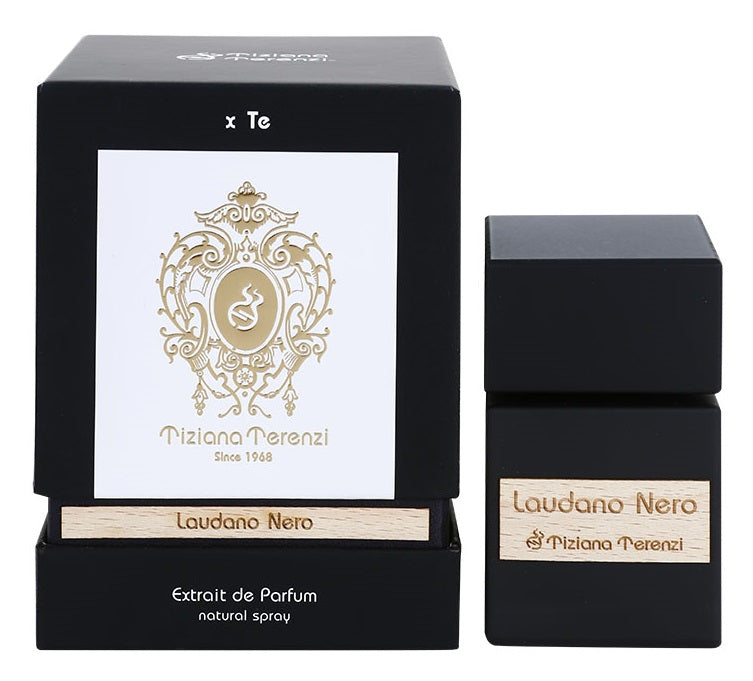 Laudano Nero