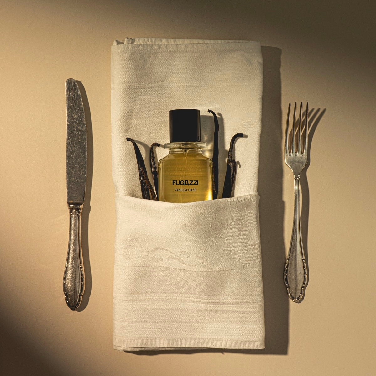 Vanilla Haze Extrait
