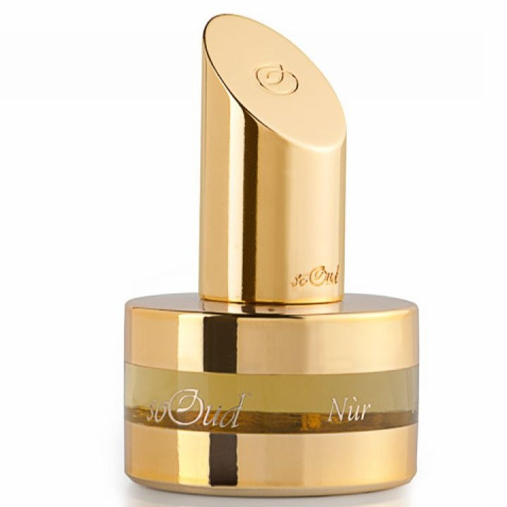 Nur d'Or Parfum Nektar