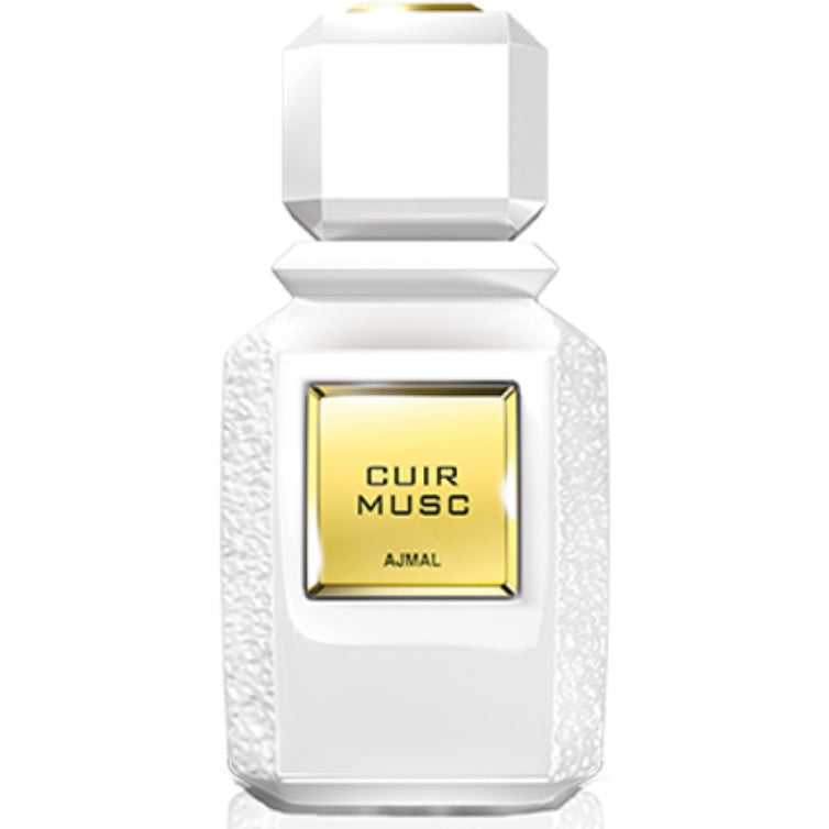 Cuir Musc
