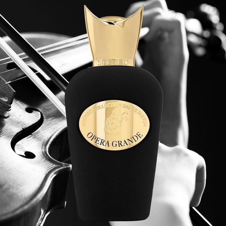 Opera Grande