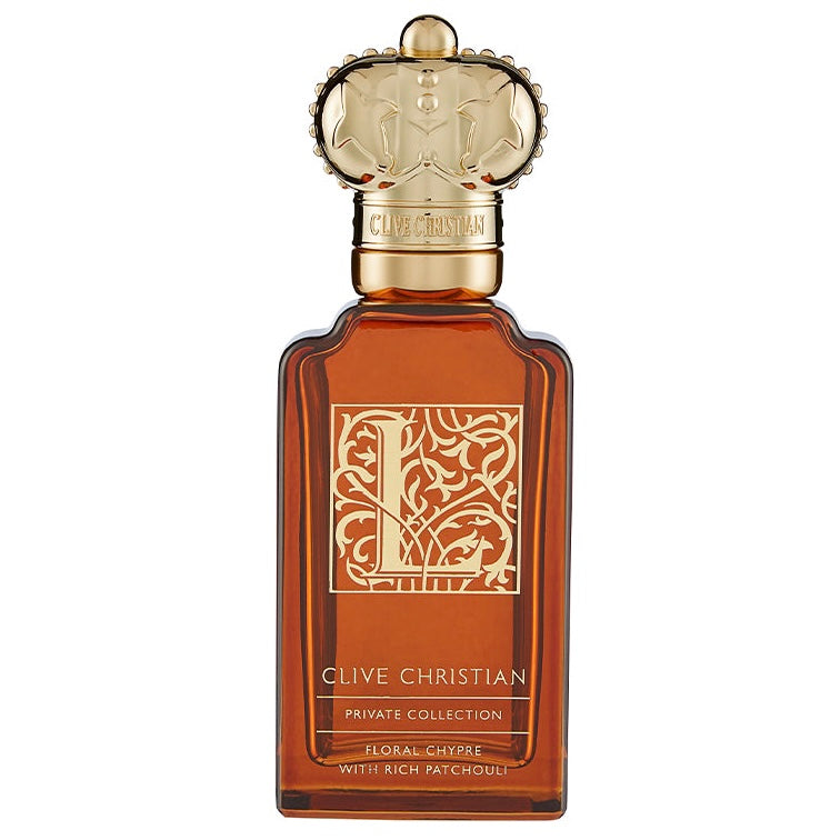 L Floral Chypre