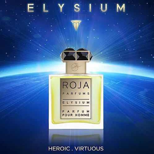 Elysium Pour Homme Parfum