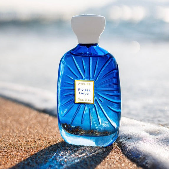 Riviera Lazuli