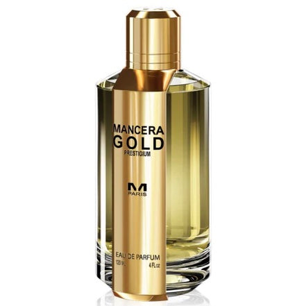 Gold Prestigium