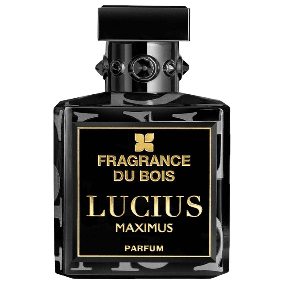 Lucius Maximus
