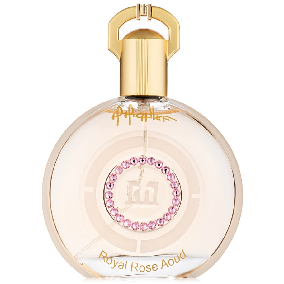 Royal Rose Aoud