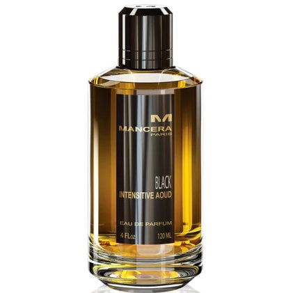 Black Intensitive Aoud