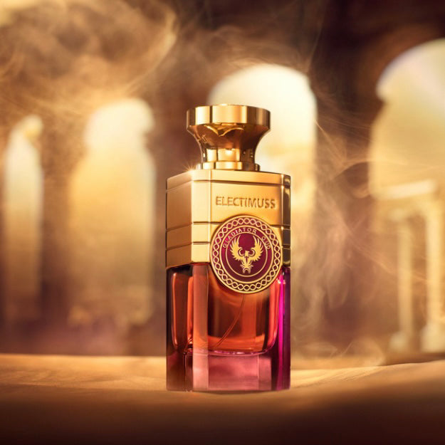 Gladiator Oud