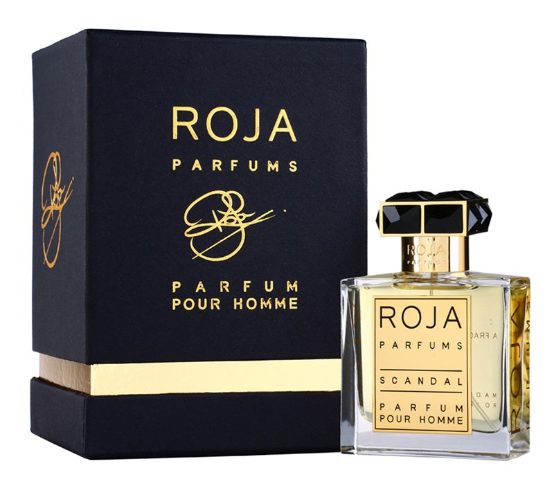 Scandal Pour Homme Parfum