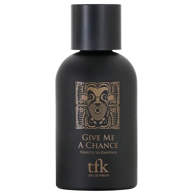 The Fragrance Kitchen Give Me A Chance