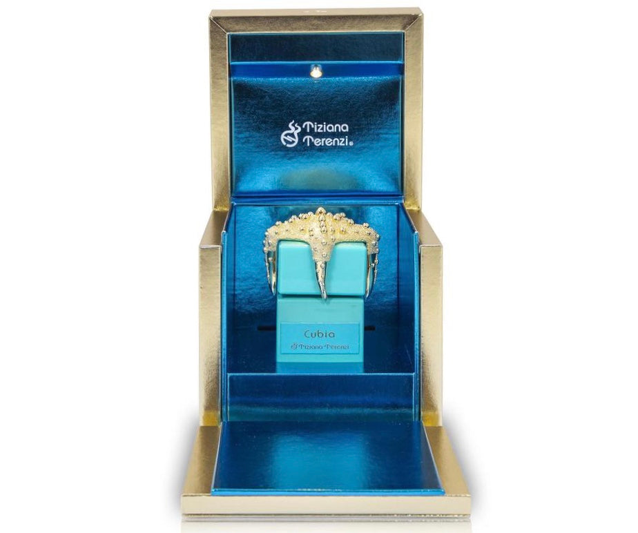 Cubia
