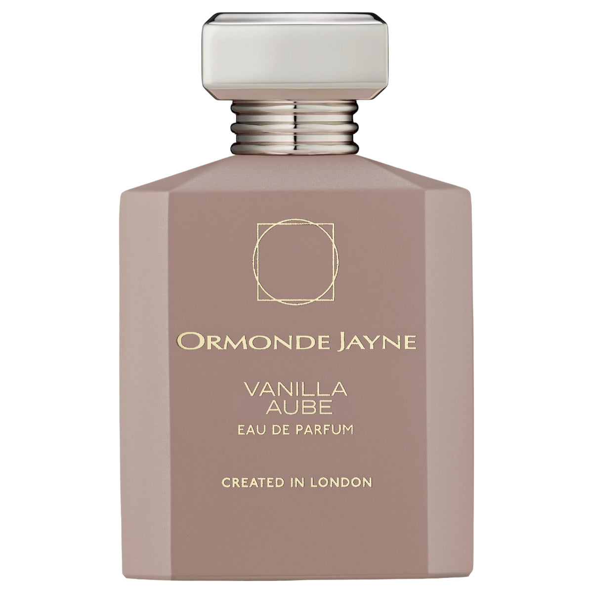Ormonde Jayne Vanilla Aube fragrance bottle