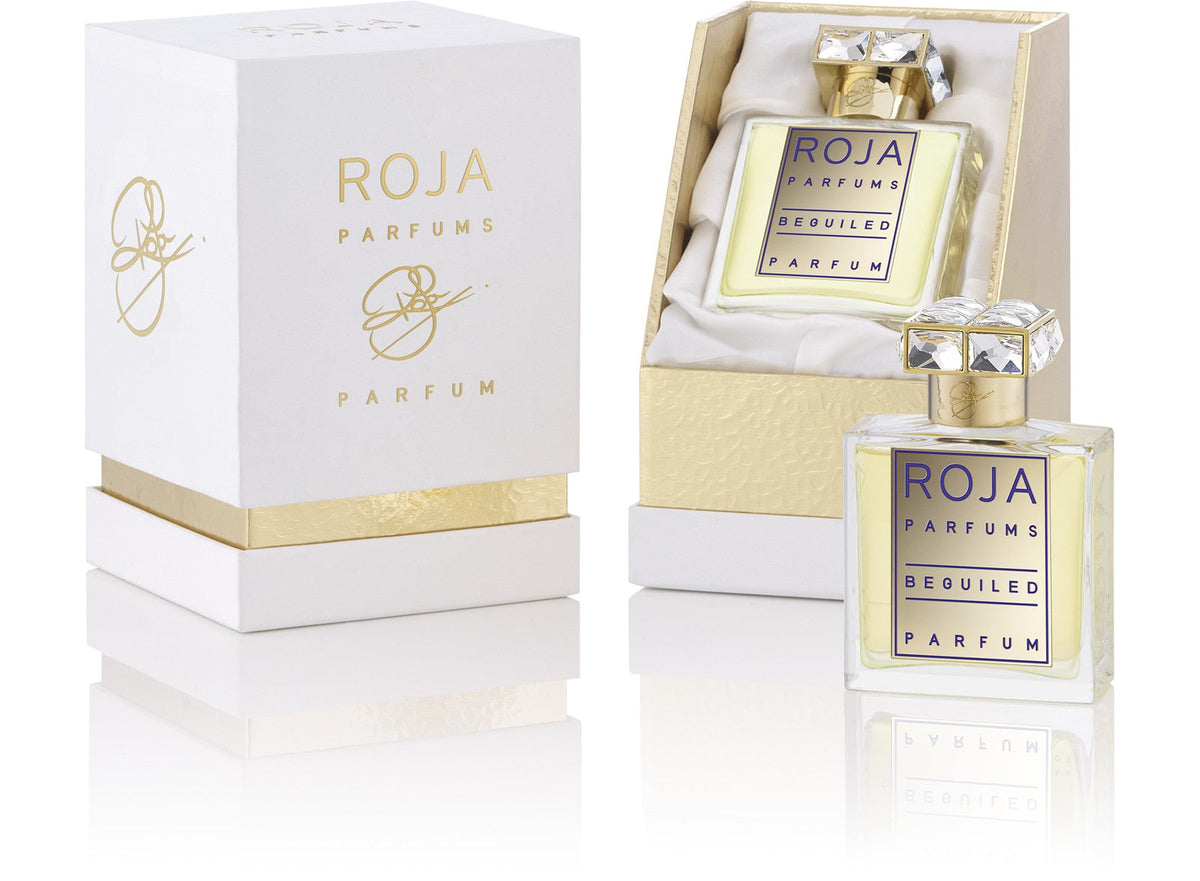 Beguiled Pour Femme Parfum