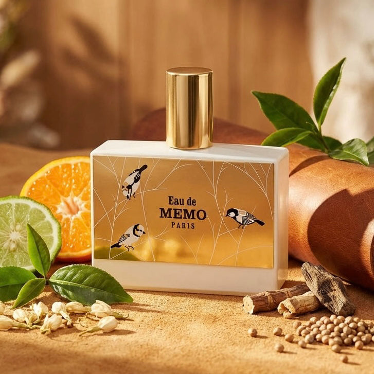 Eau de Memo