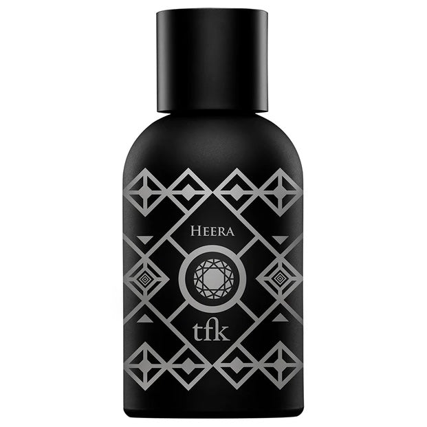 The Fragrance Kitchen Heera