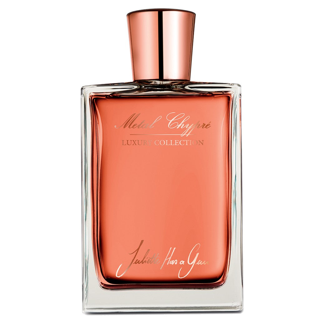 Metal Chypre