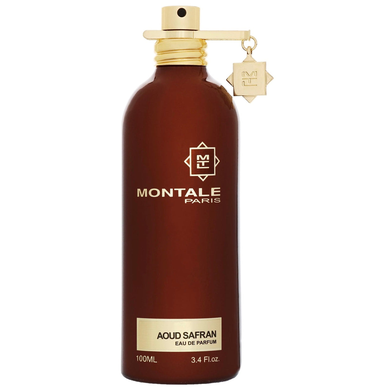 Aoud Safran