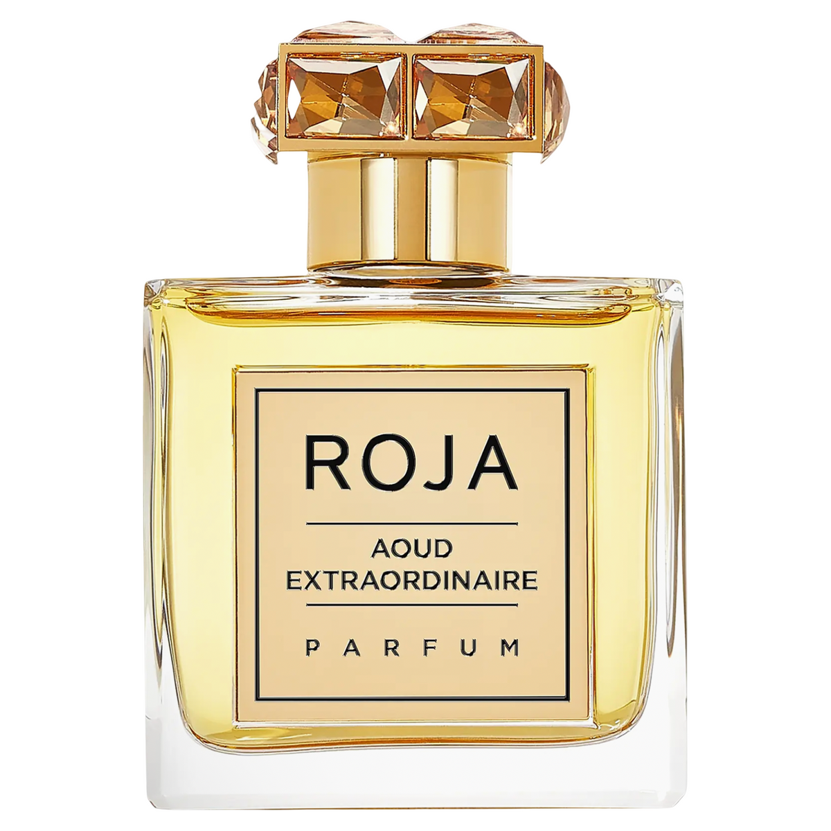 Aoud Extraordinaire