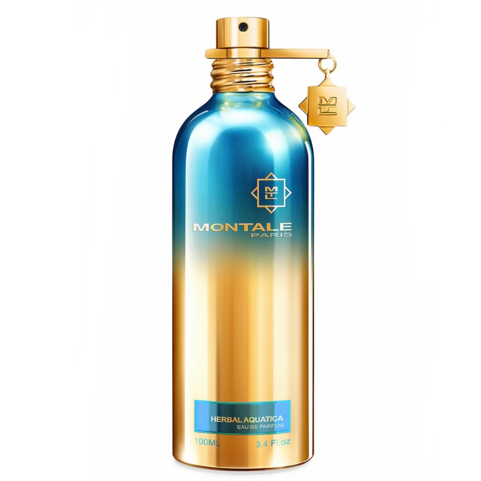 Herbal Aquatica