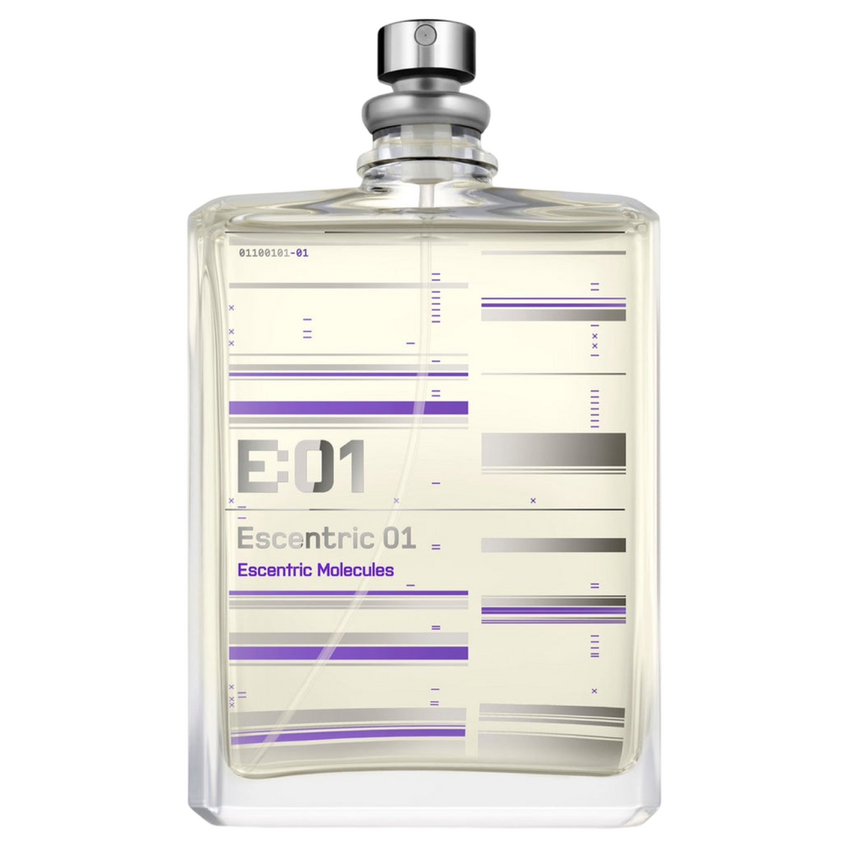 Escentric 01
