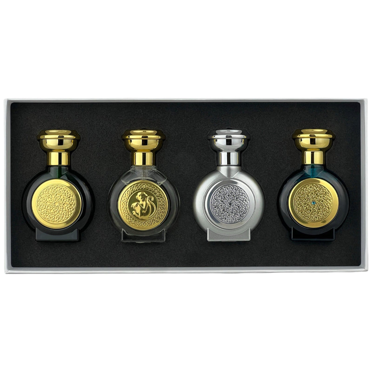 The Citrus Gift Set