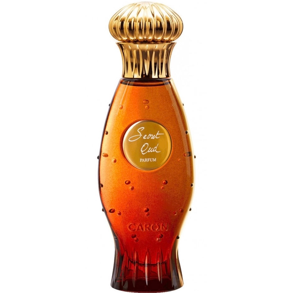Secret Oud Parfum