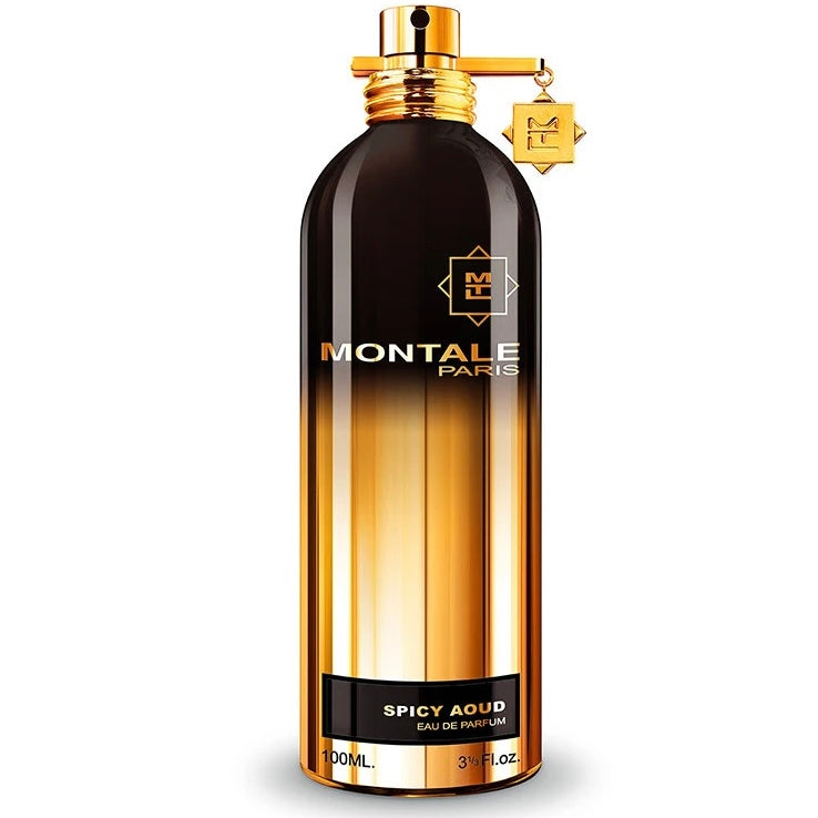 Spicy Aoud