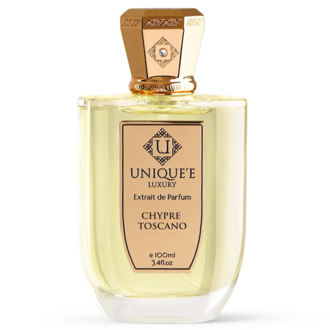 Chypre Toscano
