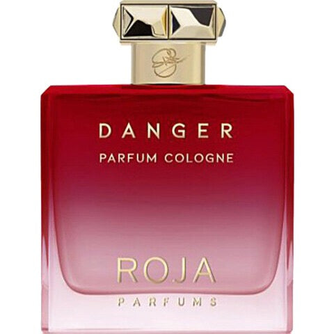 Danger Pour Homme Parfum Cologne