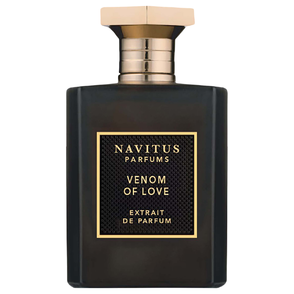 Venom of Love